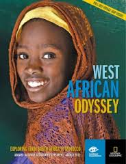 National Geo West Africa Brochure