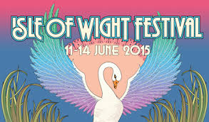 Isle of Wright Poster