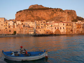 Sicily Cefalo
