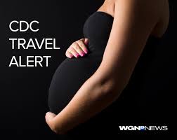 Zika CDC Travel Alert