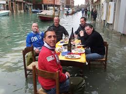 Veniced Flooding