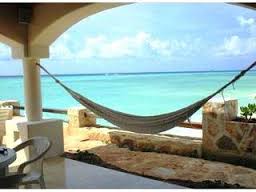 Caribbean hammock C